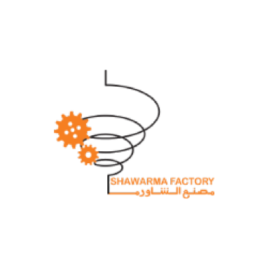 Shawarma Factory project