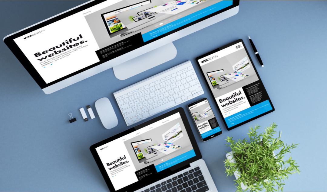 What are the Types of Websites and What is the One Your Business Needs