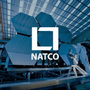 NATCO Logo