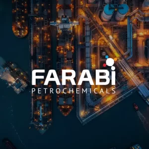 Farabi Petrochemicals Logo