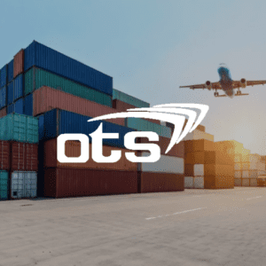 OTS Logistics – International Freight and Cargo Movers