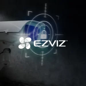 EZVIZ logo