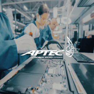 APTEC Logo