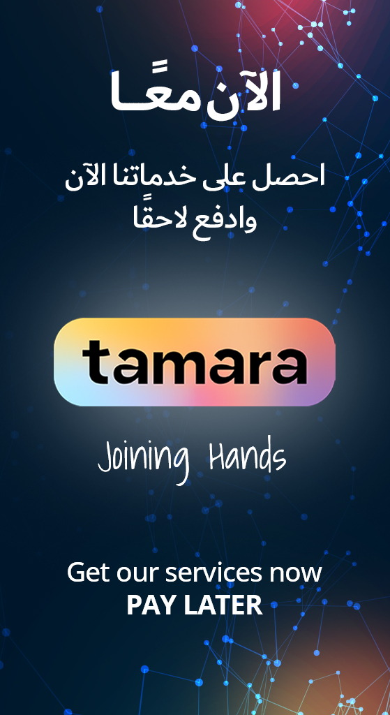 Get Our Services Now. Pay Later.